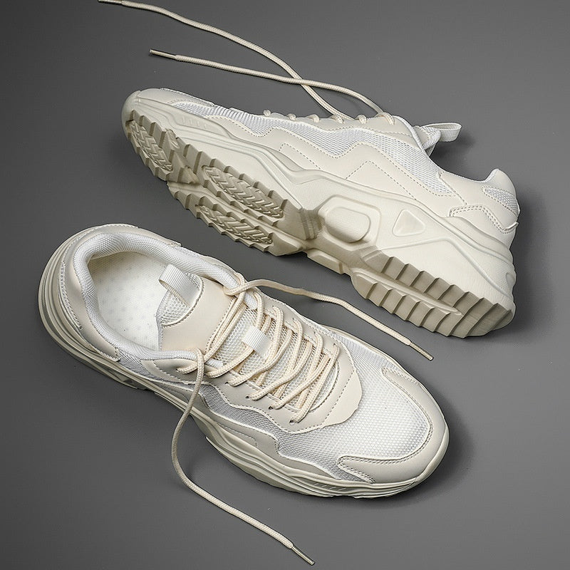 Chaussures Course Étudiantes Épaisses
