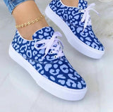 Chaussures Tendance Toile Unisexes