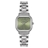 Montre Femme Quartz à Bracelet Acier